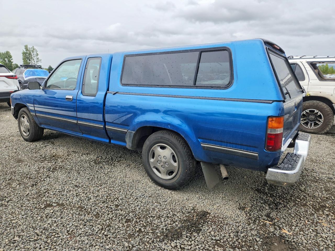 1994 TOYOTA ALL OTHER