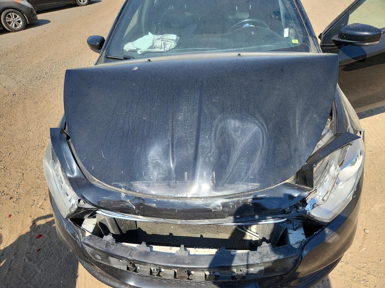 2013 DODGE DART