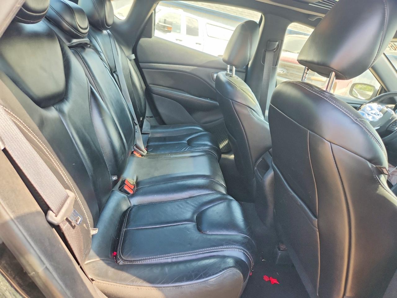 2013 DODGE DART