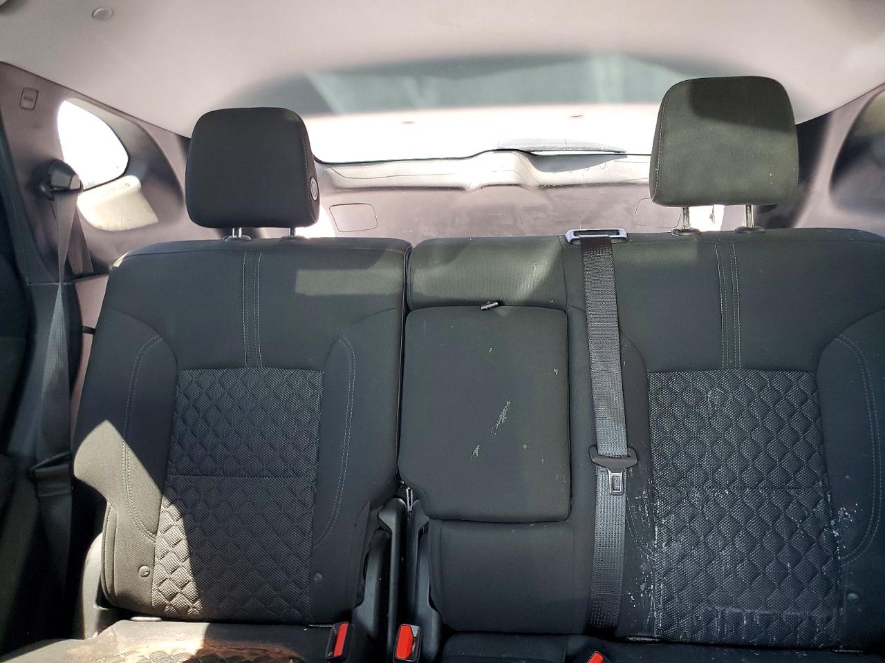2020 CHEVROLET BLAZER
