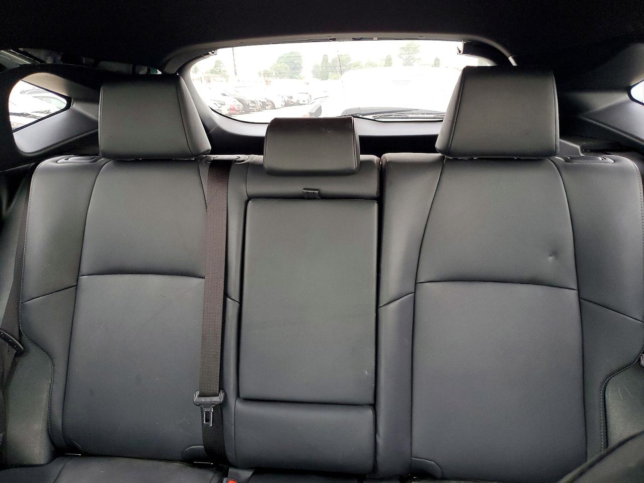 2024 TOYOTA VENZA