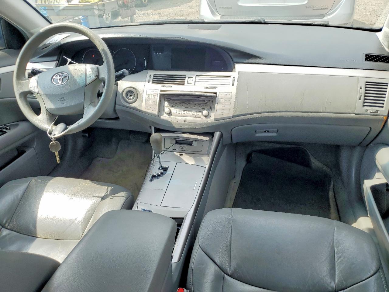 2006 TOYOTA AVALON