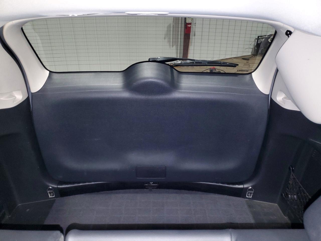 2016 HONDA CRV