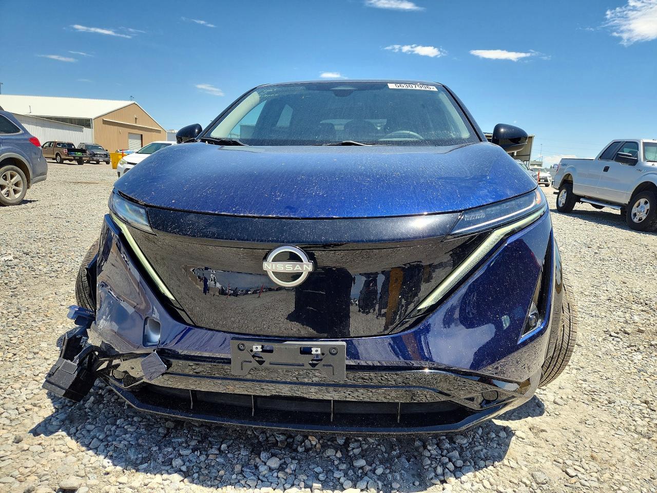 2025 NISSAN ALL OTHER