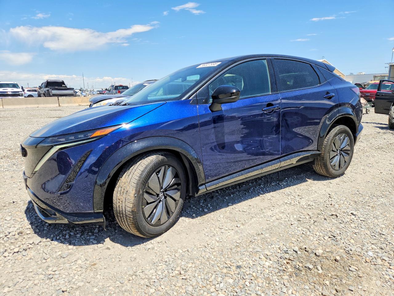 2025 NISSAN ALL OTHER
