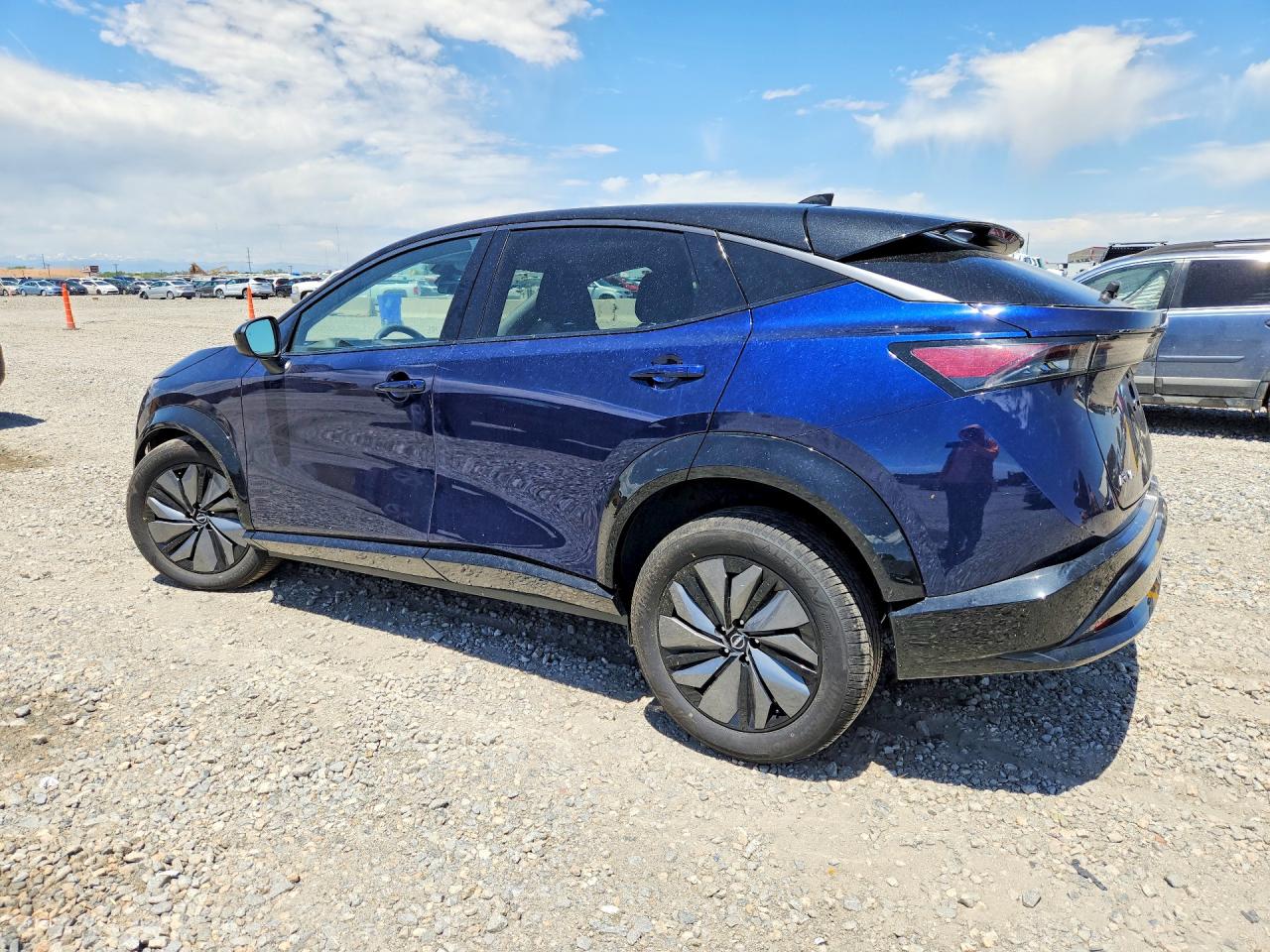 2025 NISSAN ALL OTHER