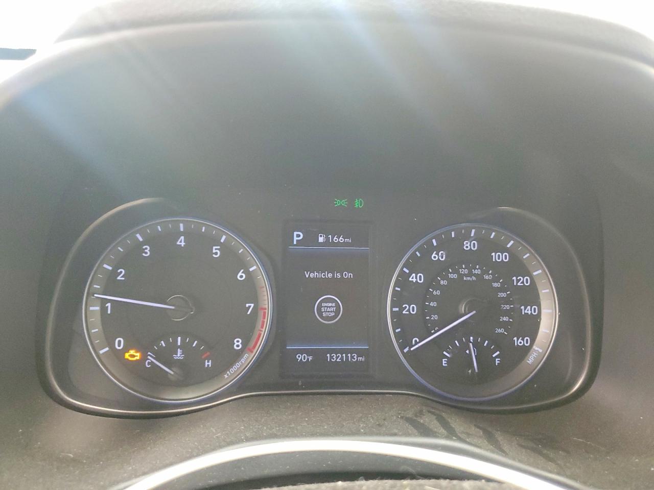2021 HYUNDAI KONA