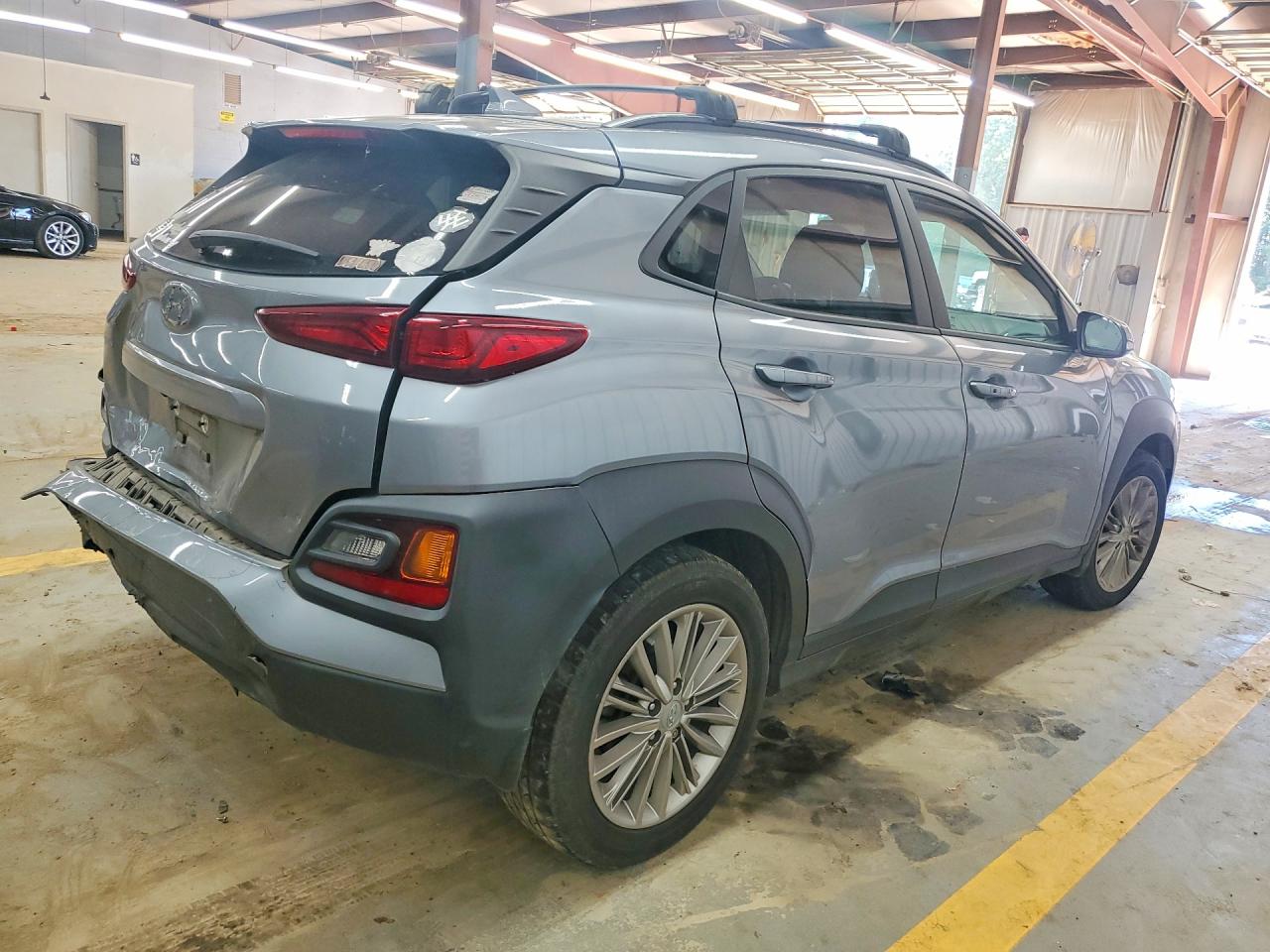 2021 HYUNDAI KONA