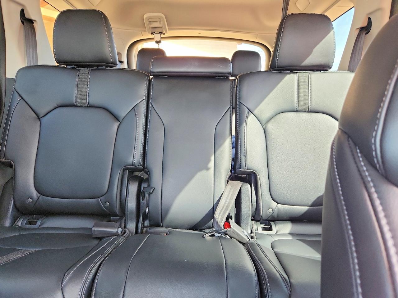2024 HONDA PILOT