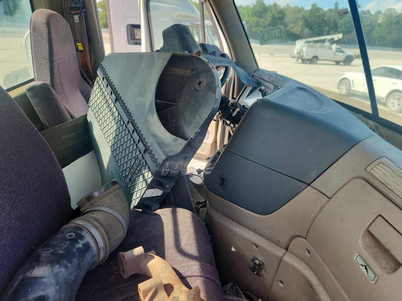 2015 FREIGHTLINER ALL OTHER