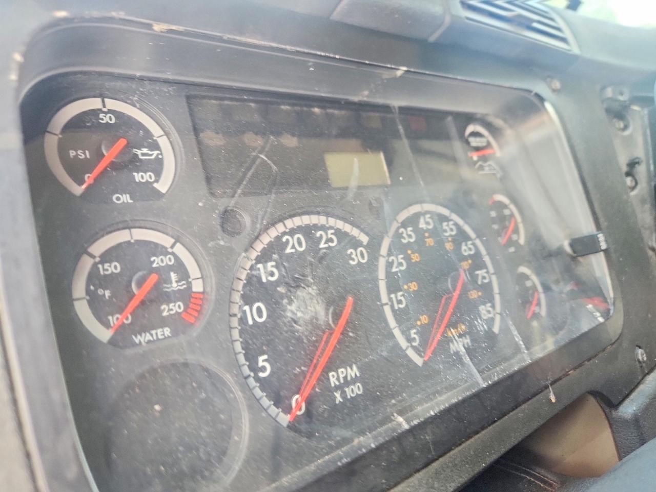 2015 FREIGHTLINER ALL OTHER