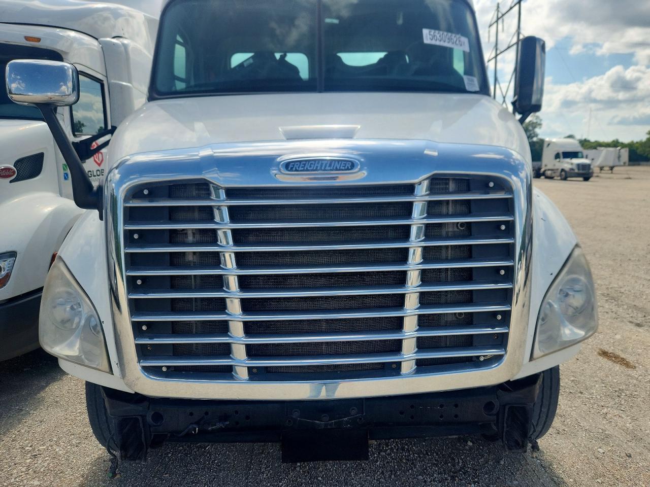 2015 FREIGHTLINER ALL OTHER
