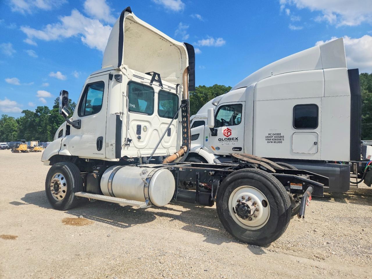 2015 FREIGHTLINER ALL OTHER