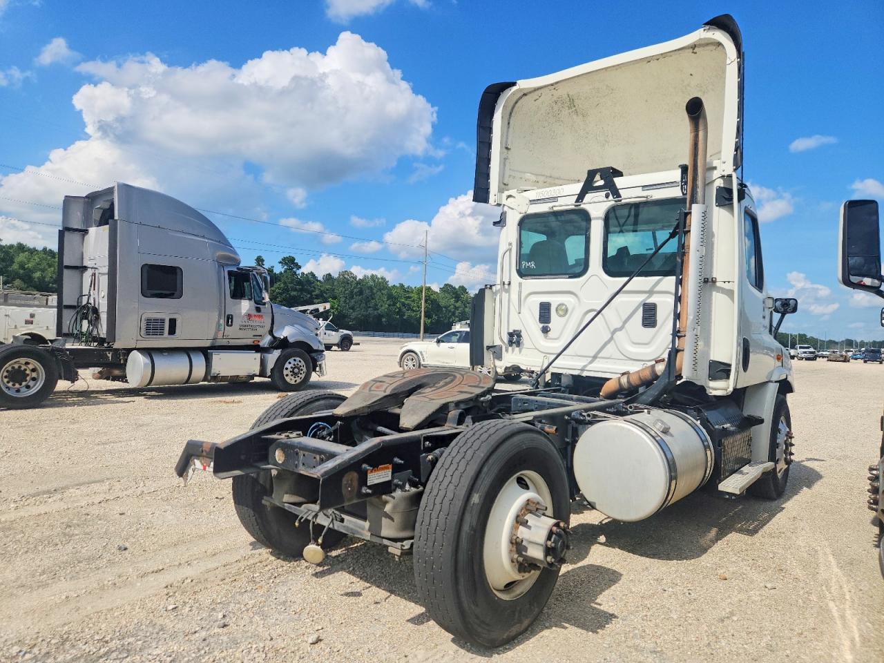 2015 FREIGHTLINER ALL OTHER