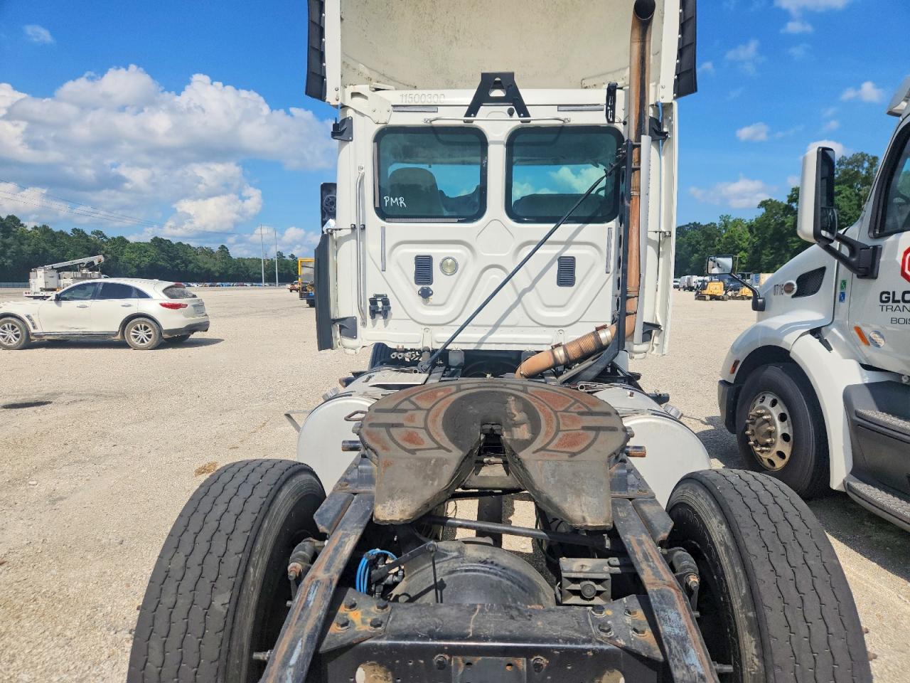 2015 FREIGHTLINER ALL OTHER