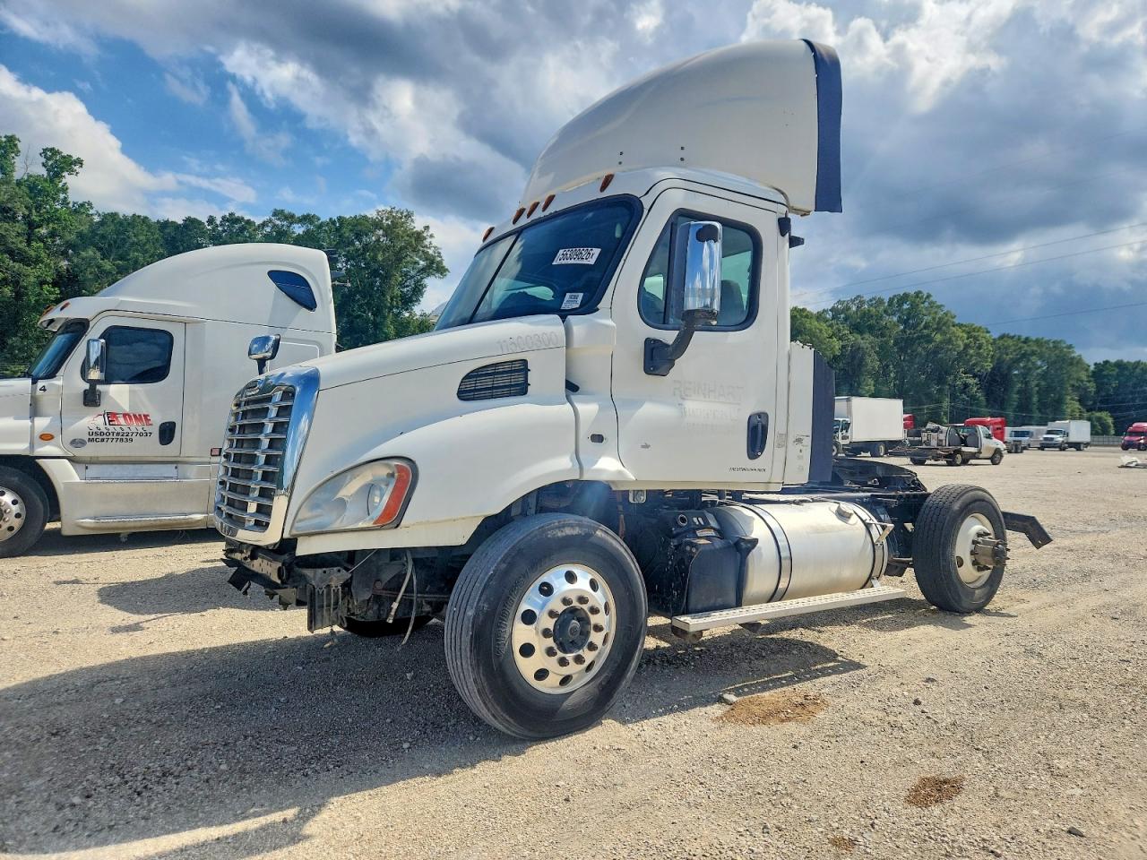 2015 FREIGHTLINER ALL OTHER