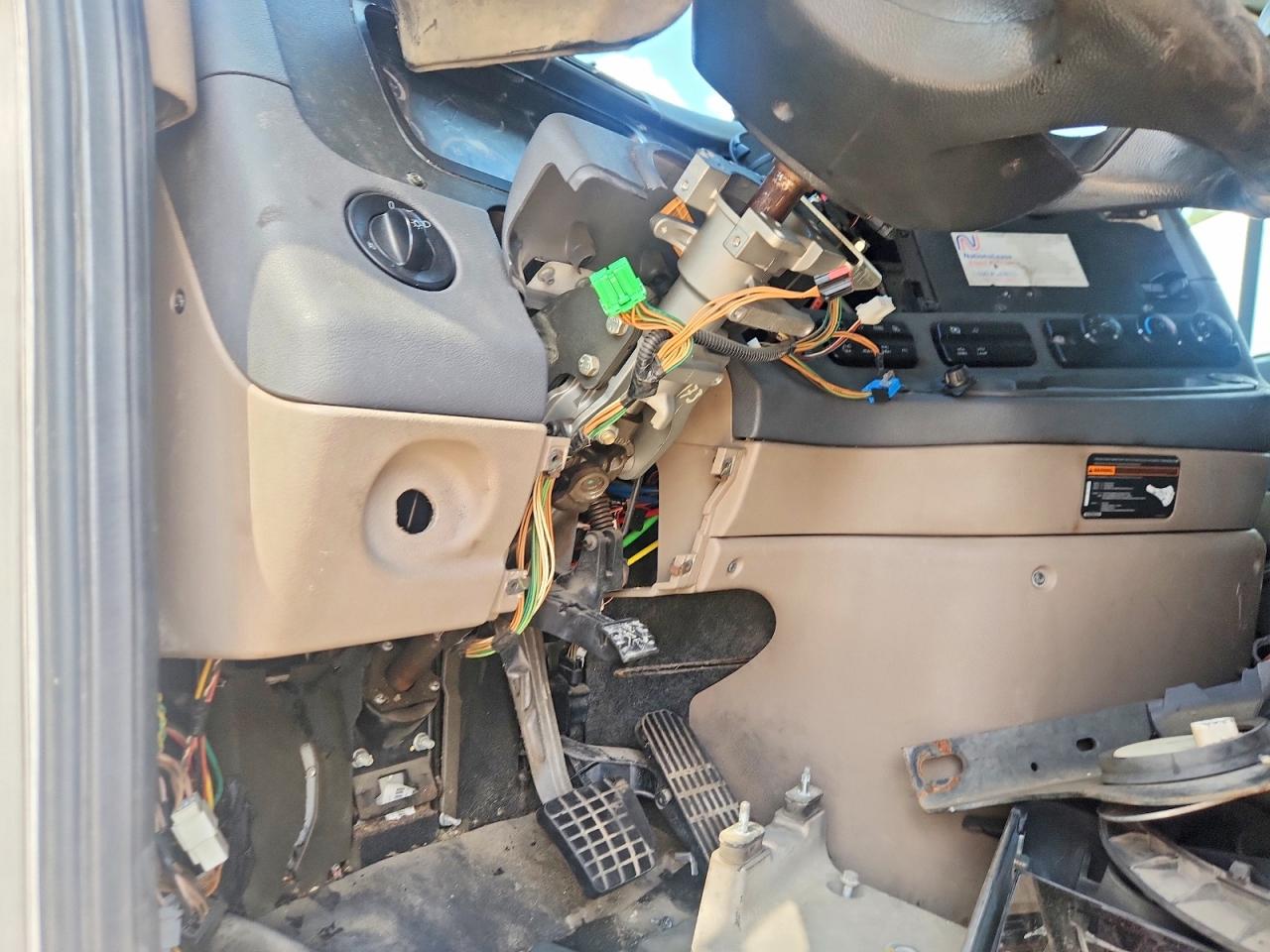 2015 FREIGHTLINER ALL OTHER