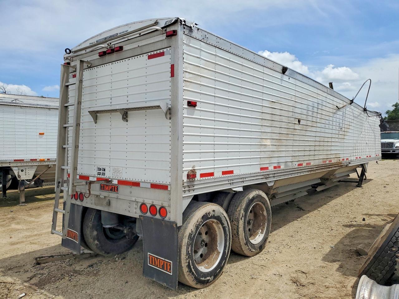 2010 TIMPTE HOPPER TRL