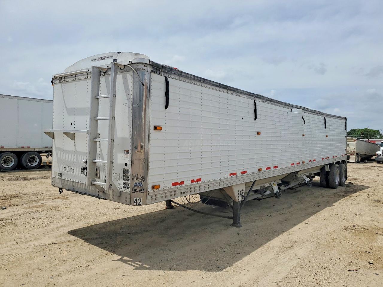 2010 TIMPTE HOPPER TRL