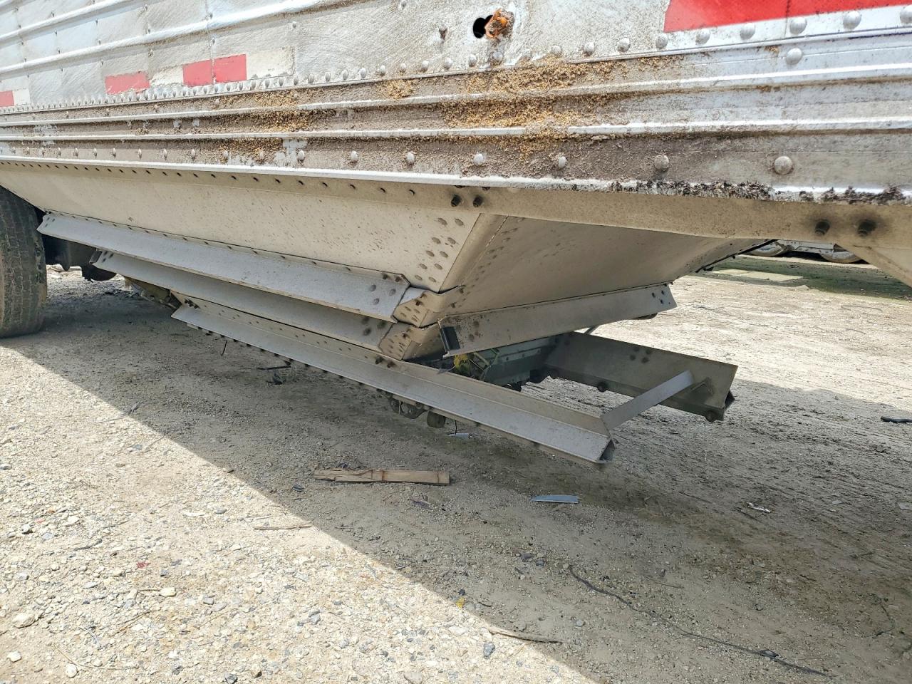 2010 TIMPTE HOPPER TRL