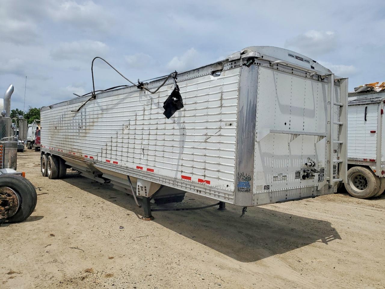 2010 TIMPTE HOPPER TRL