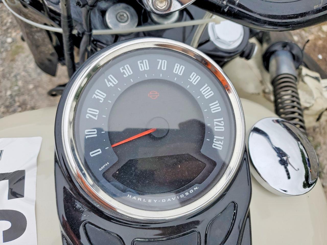 2022 HARLEY-DAVIDSON FL