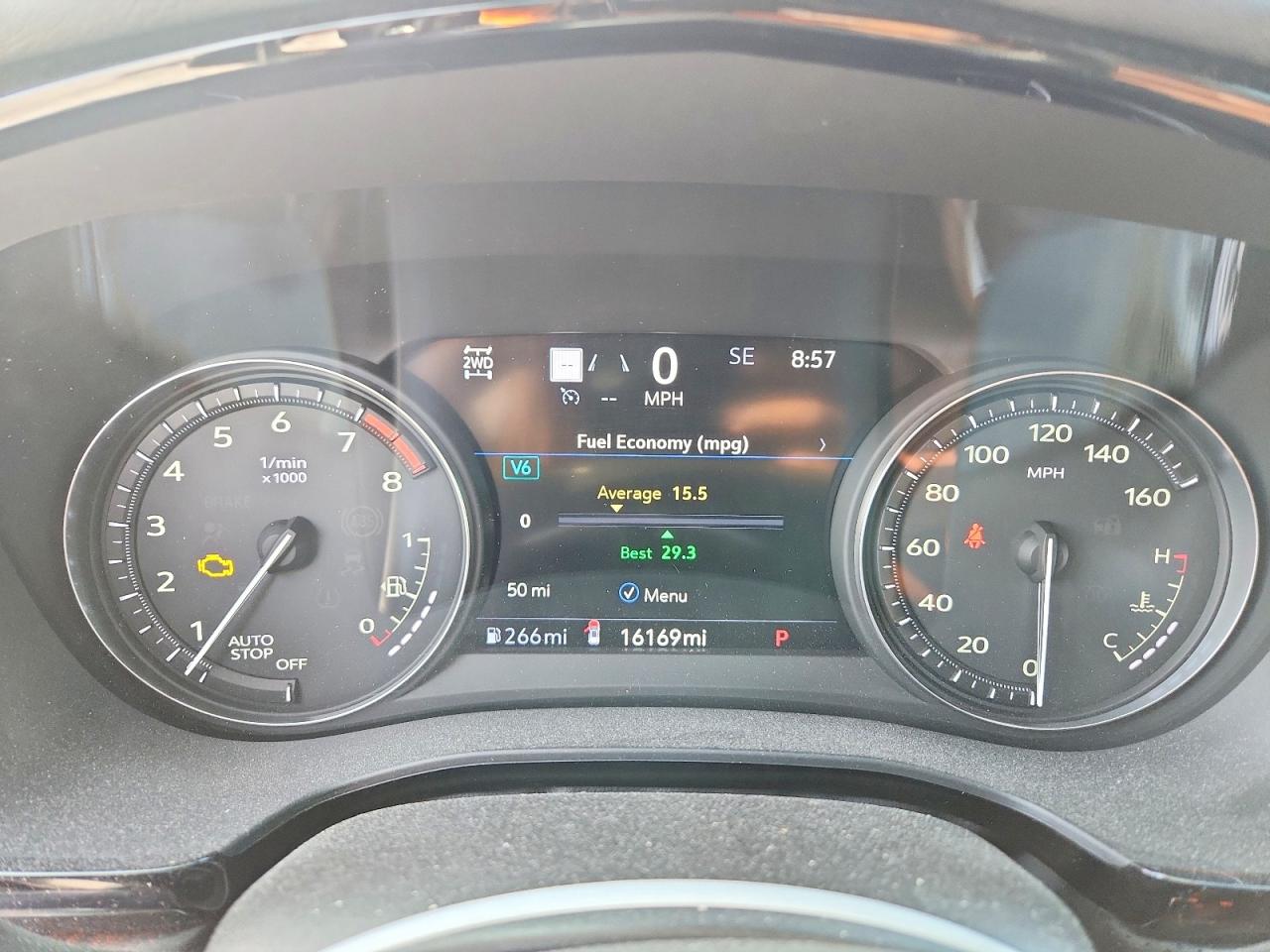 2025 CADILLAC XT5