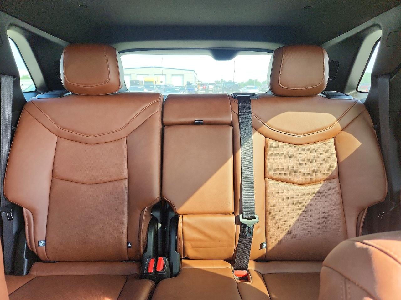 2025 CADILLAC XT5