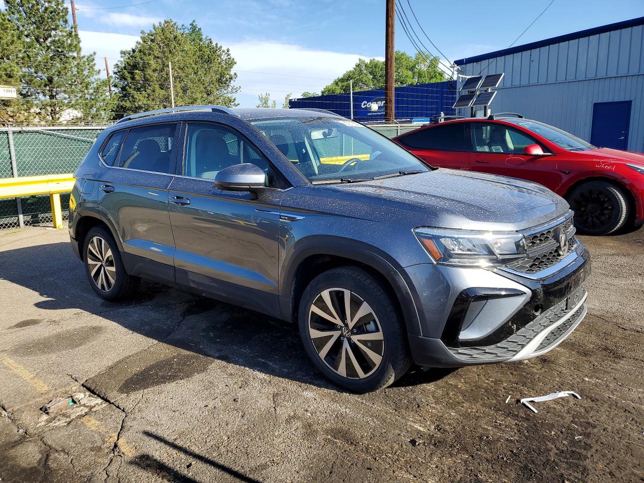 2022 VOLKSWAGEN ALL OTHER