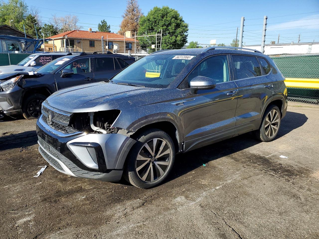 2022 VOLKSWAGEN ALL OTHER