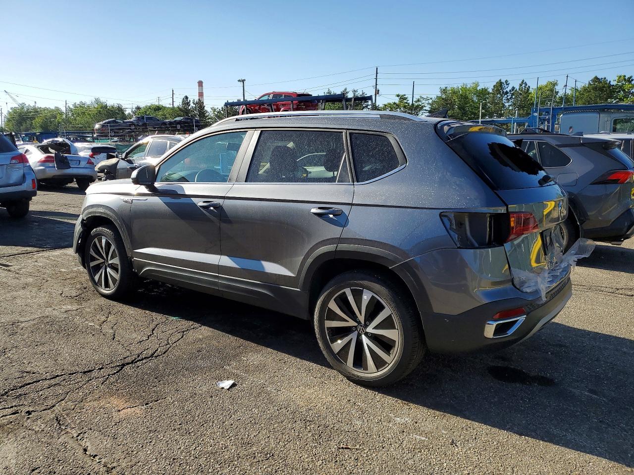 2022 VOLKSWAGEN ALL OTHER