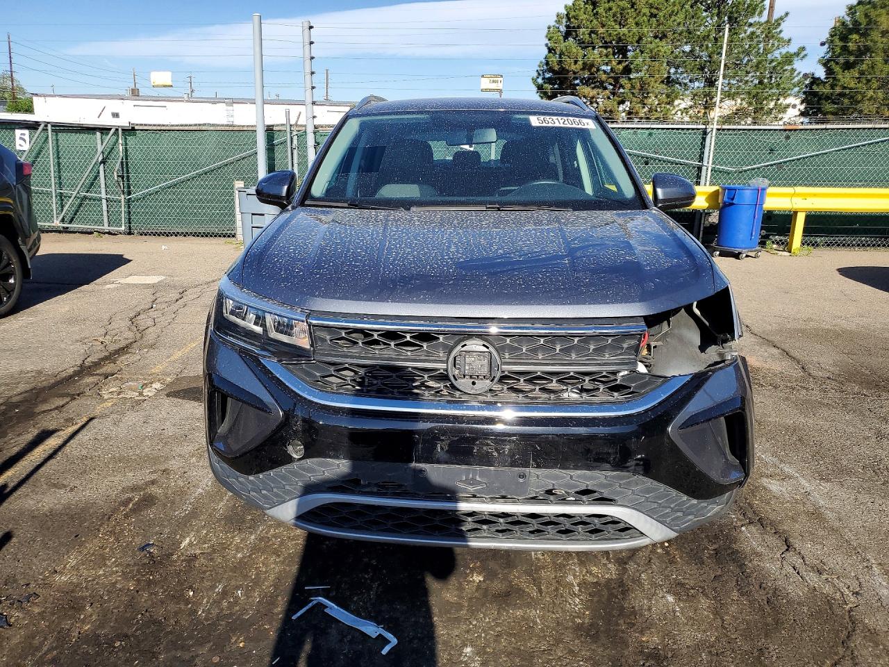2022 VOLKSWAGEN ALL OTHER