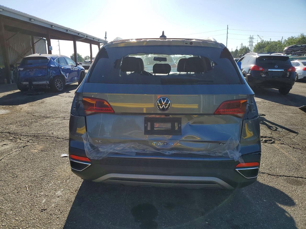 2022 VOLKSWAGEN ALL OTHER