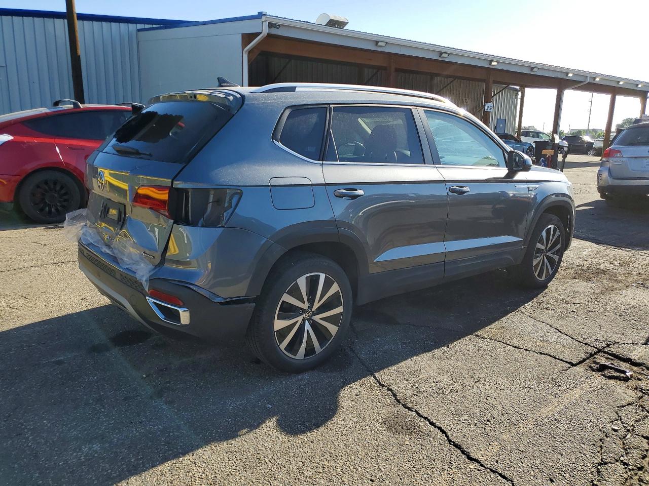 2022 VOLKSWAGEN ALL OTHER