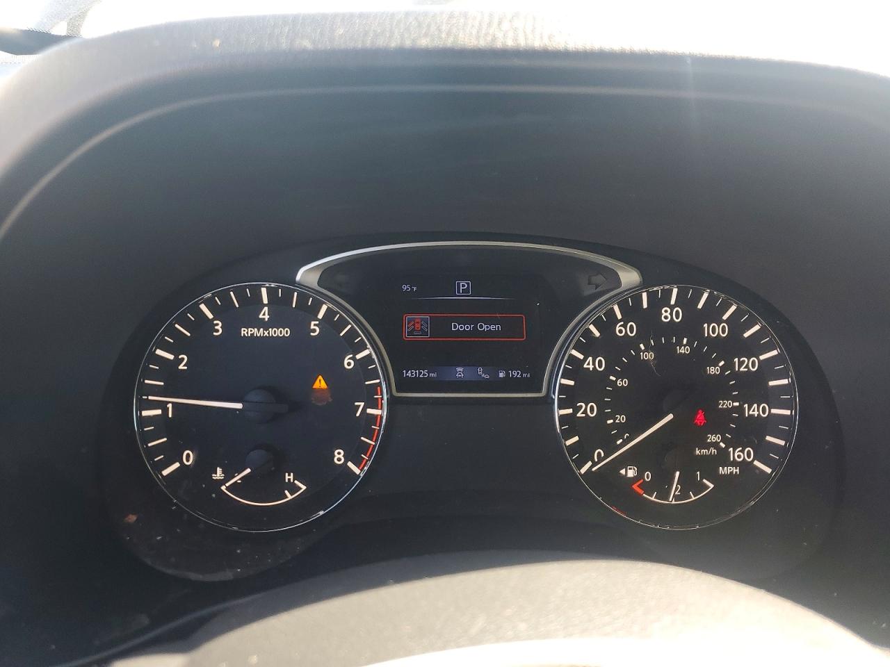 2020 NISSAN PATHFINDER