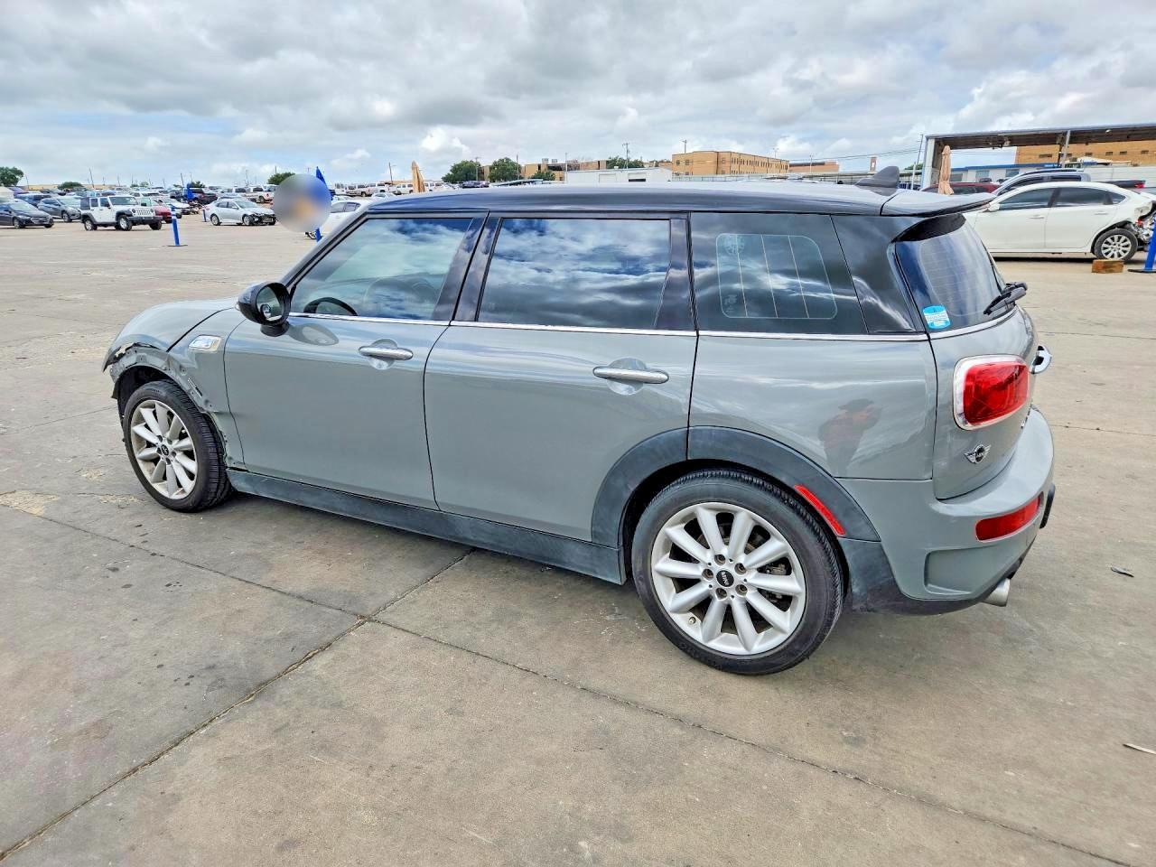 2016 MINI COOPER