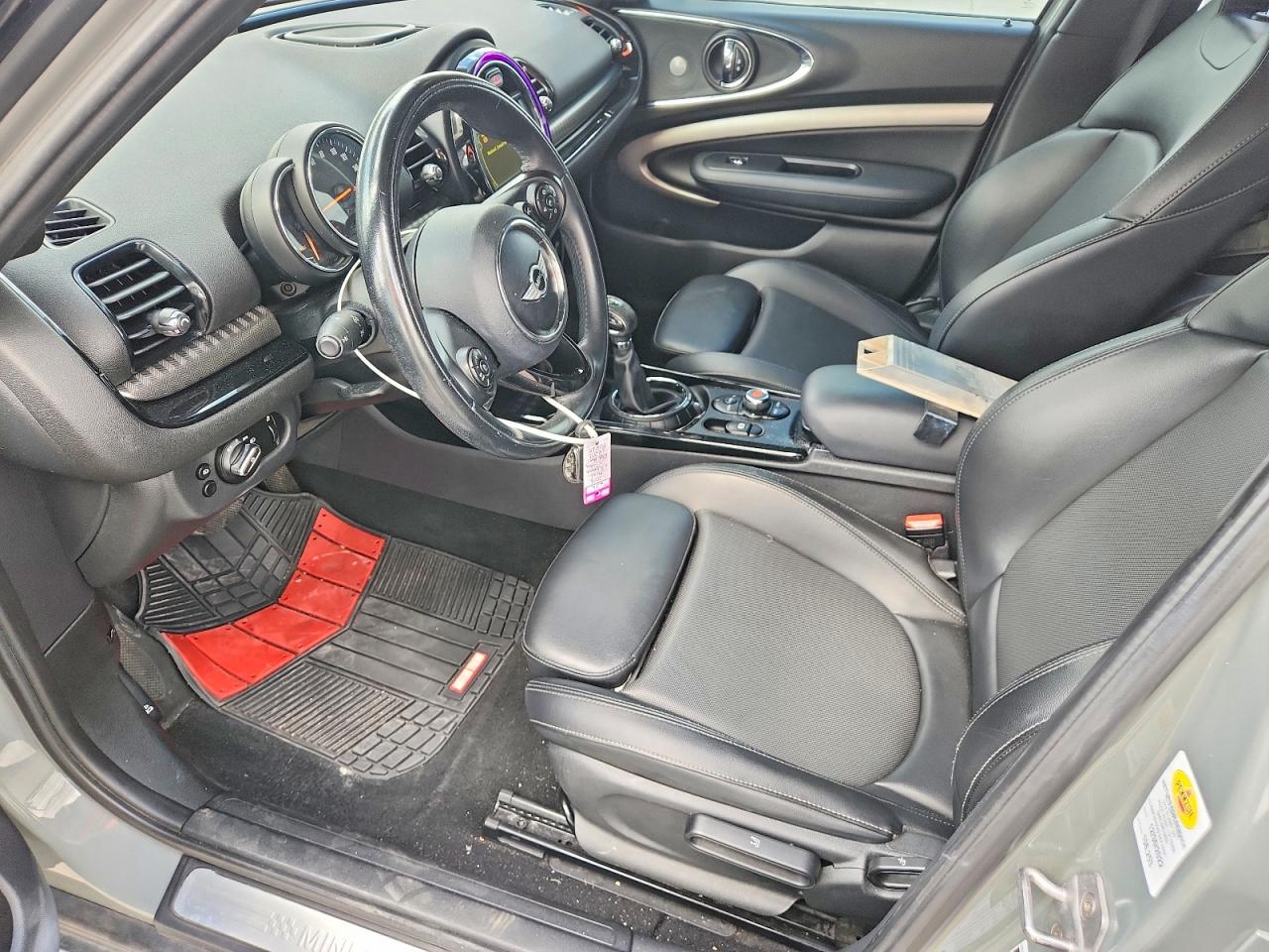 2016 MINI COOPER
