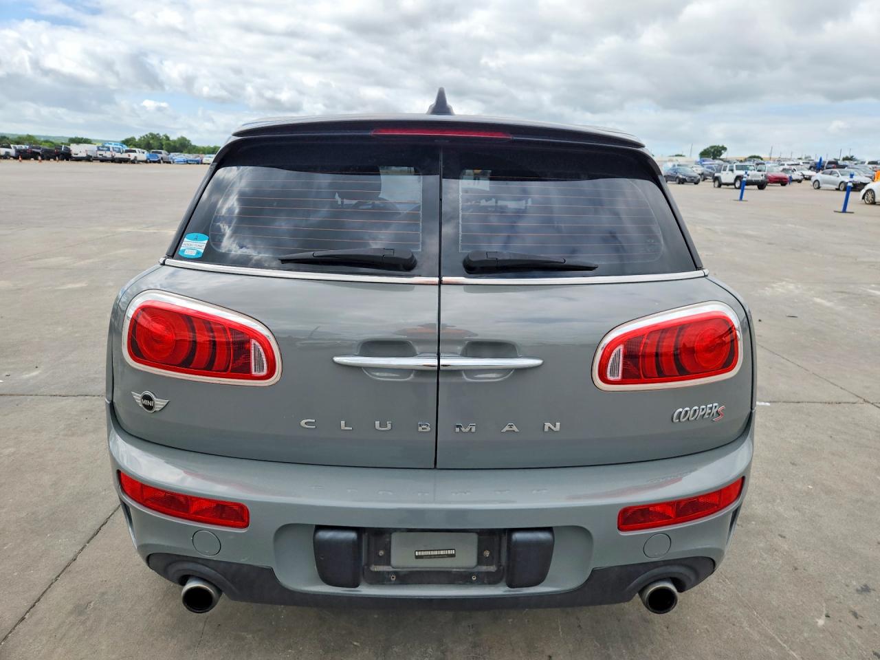2016 MINI COOPER