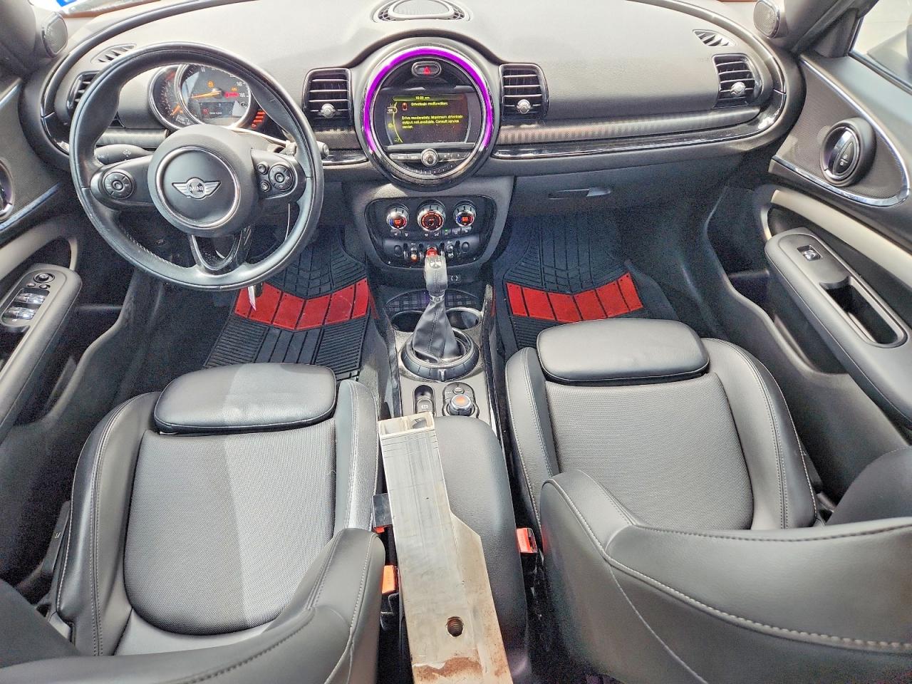 2016 MINI COOPER