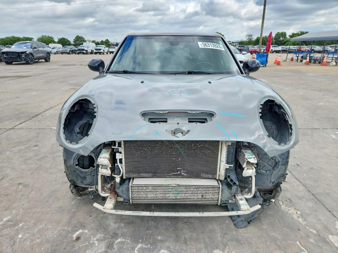 2016 MINI COOPER