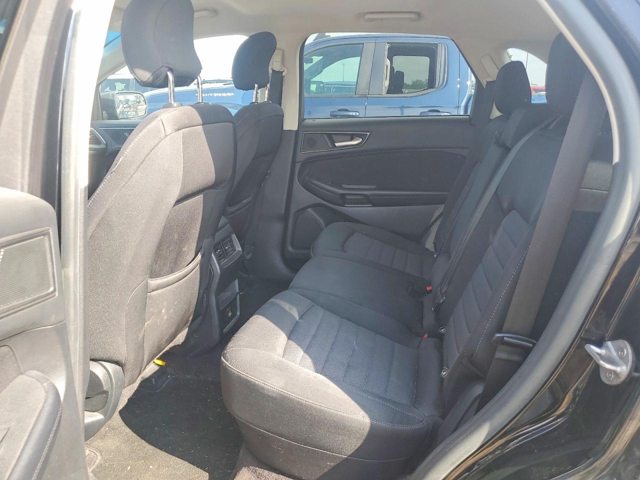 2016 FORD EDGE