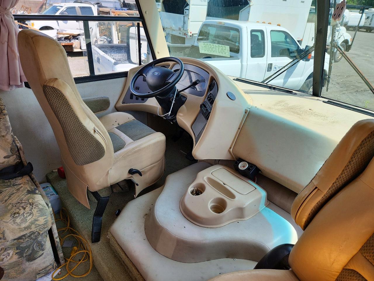 2002 COACHMEN RV RECREATION