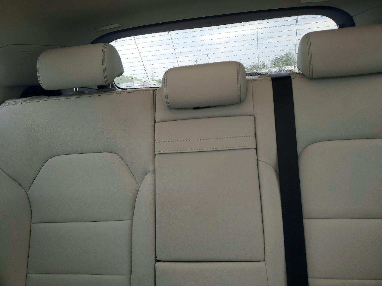 2018 MERCEDES-BENZ GLA-CLASS