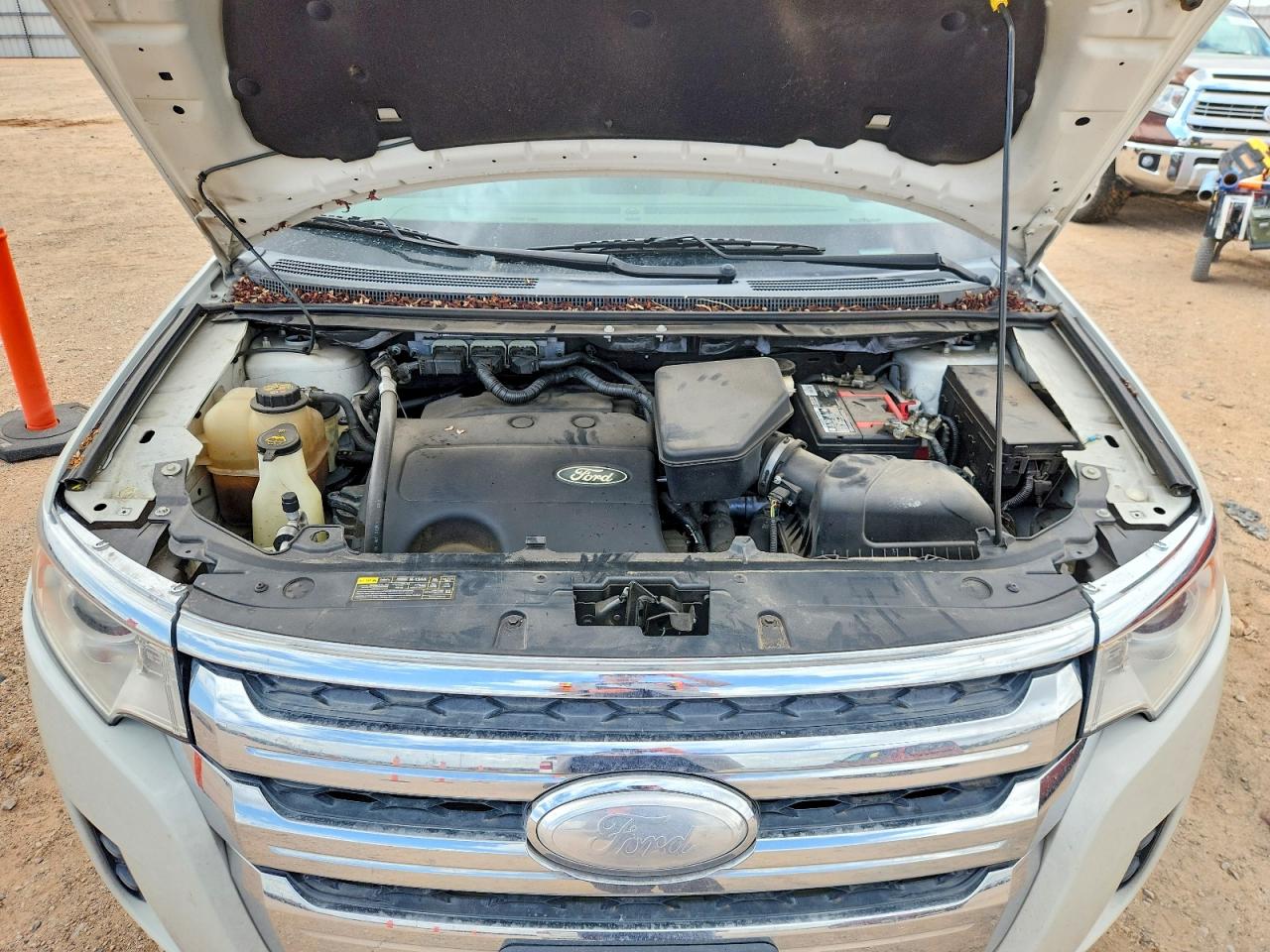 2013 FORD EDGE