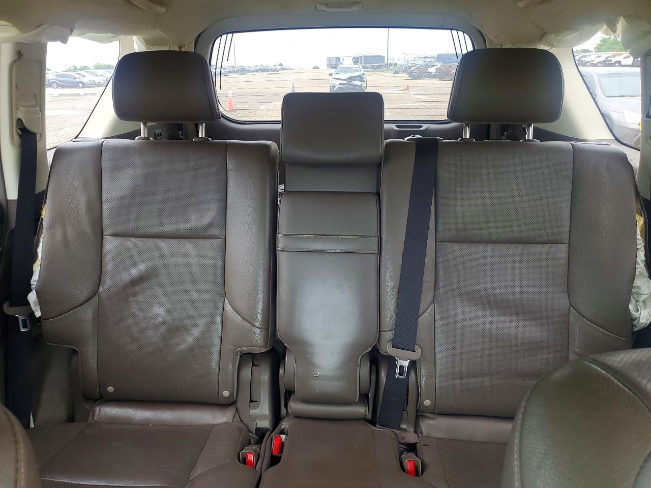 2018 LEXUS GX