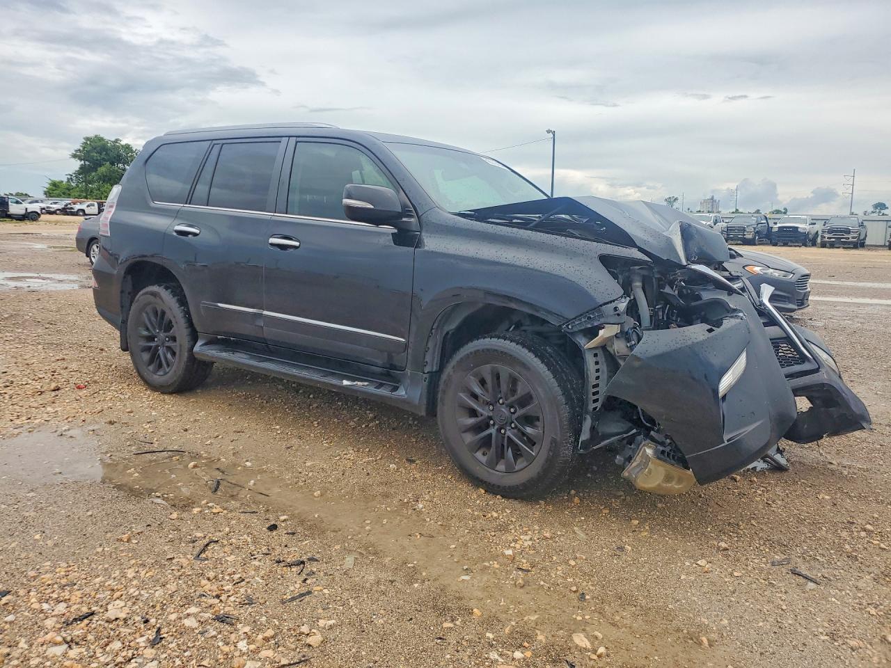 2018 LEXUS GX
