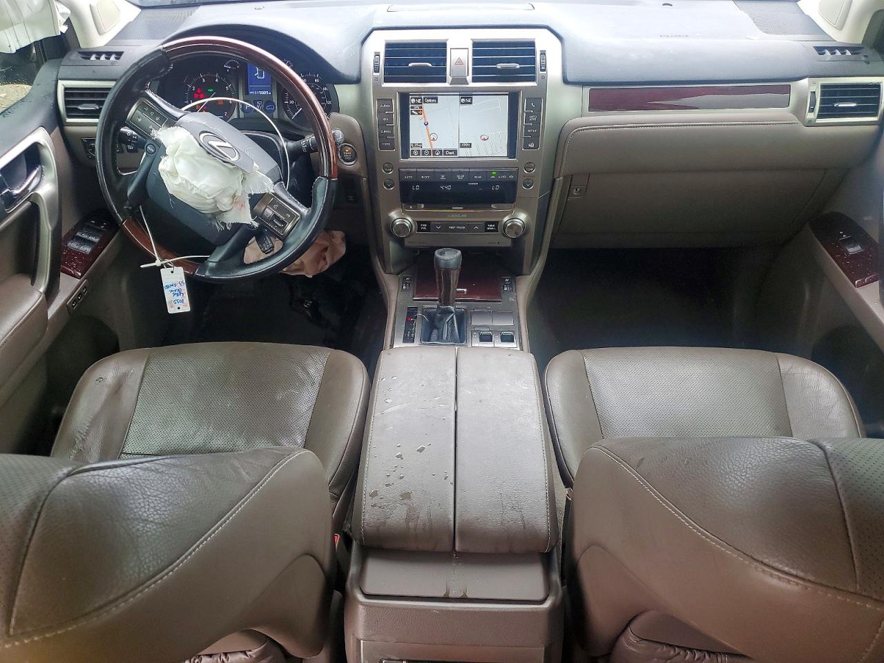 2018 LEXUS GX