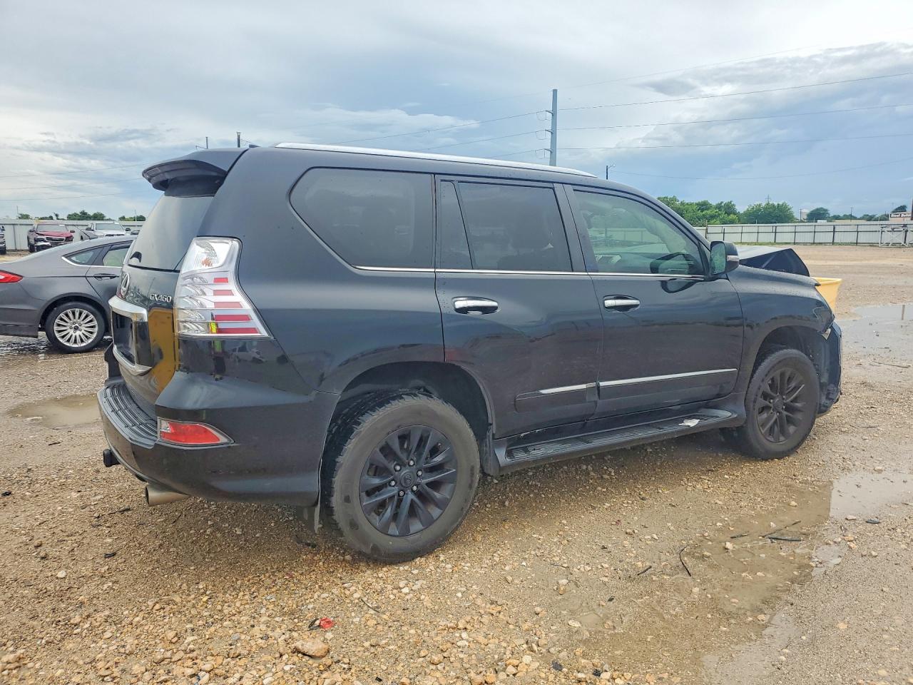2018 LEXUS GX