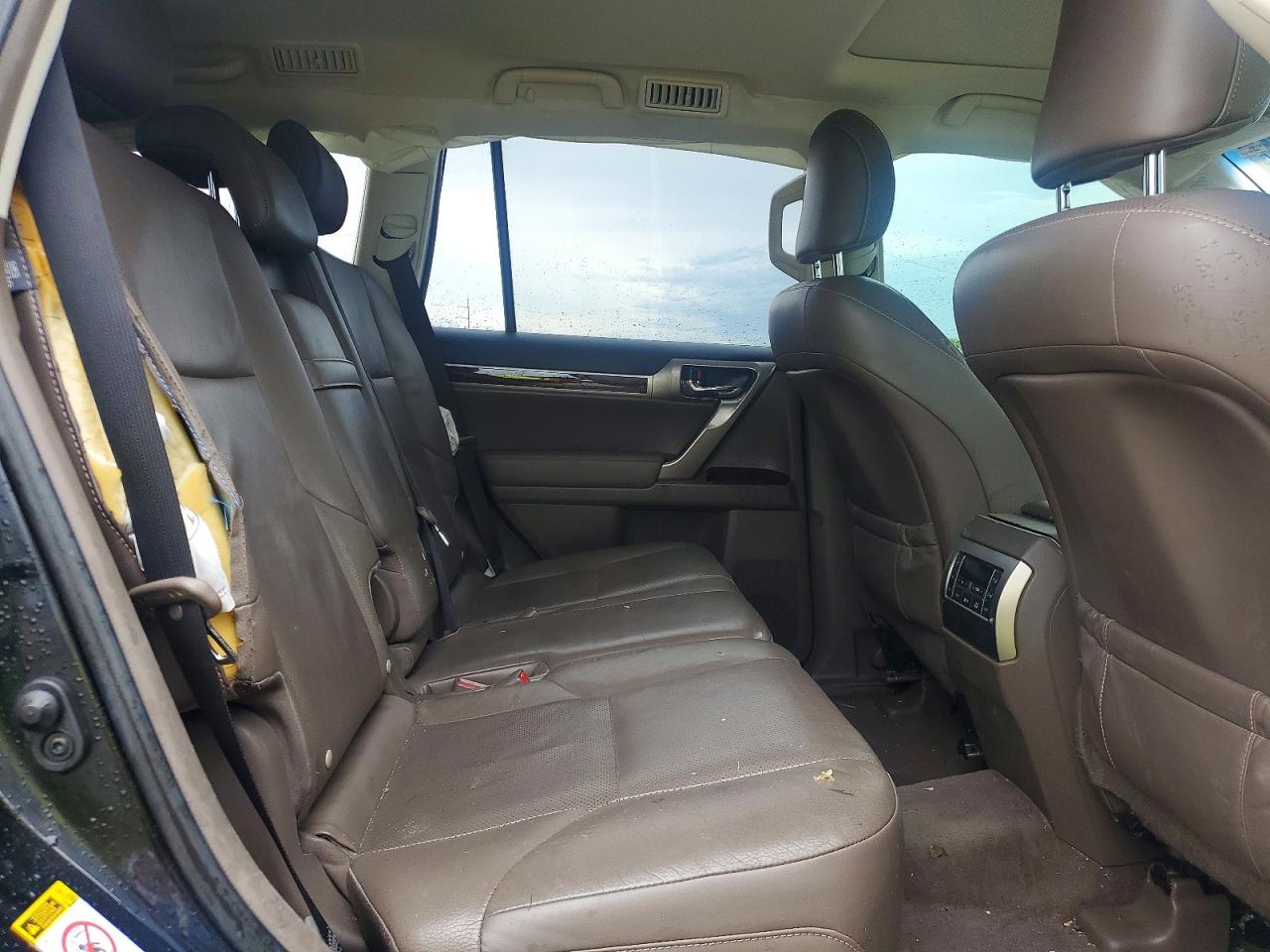 2018 LEXUS GX
