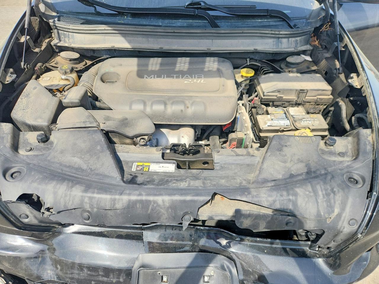 2015 JEEP GRAND CHER